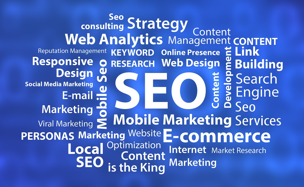 SEO services