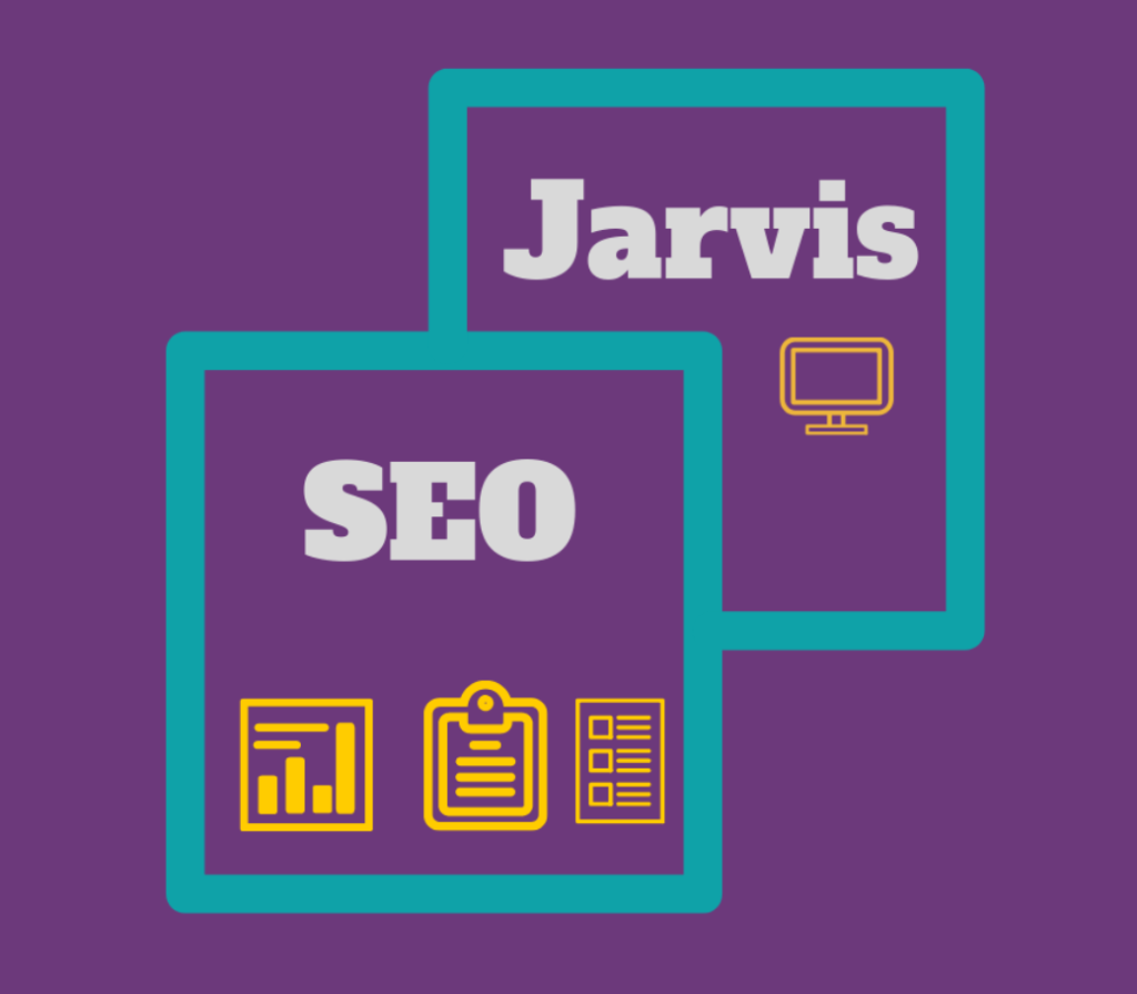 jarvis seo