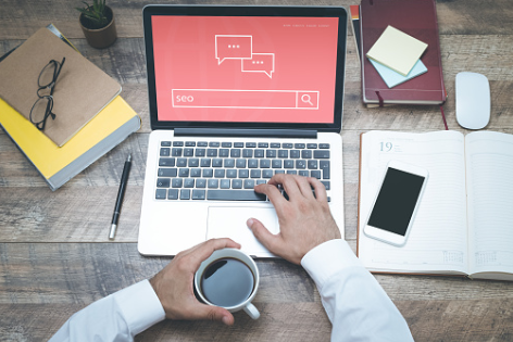 digital marketer
