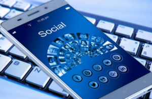 social media