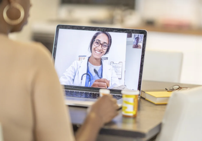 Five Marketing Tips for a Successful Online Healthcare Provider