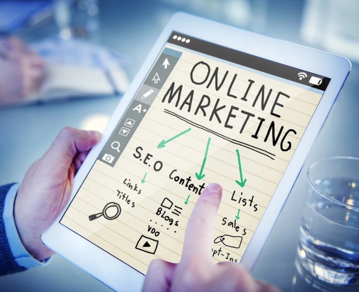 Marketing