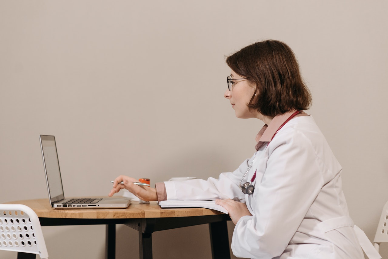 healthcare provider