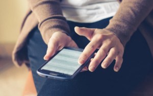 mobile access