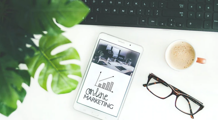 online marketing
