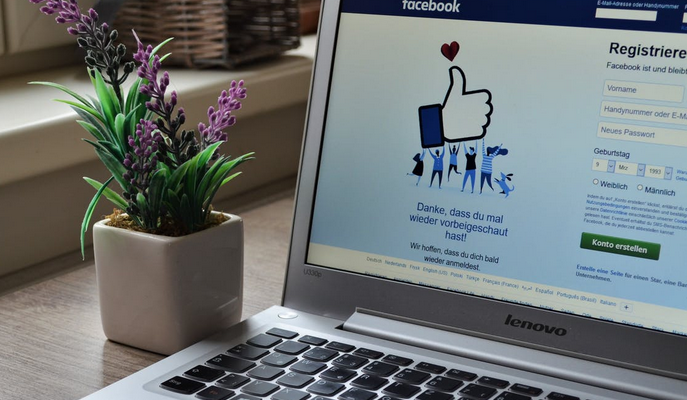 facebook
