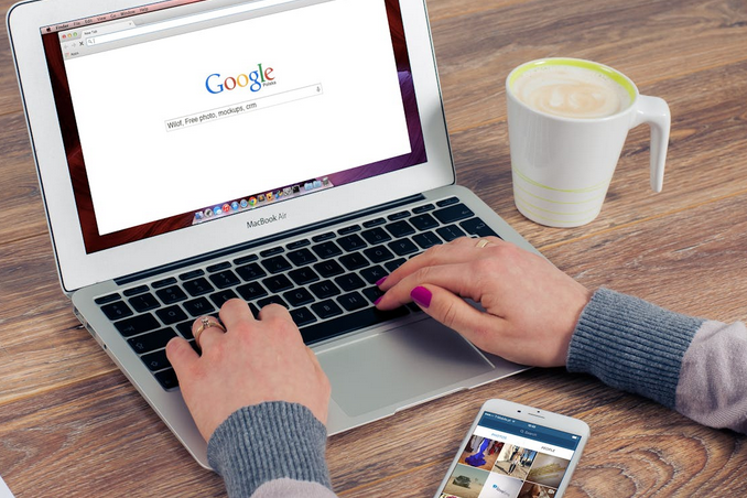 google business